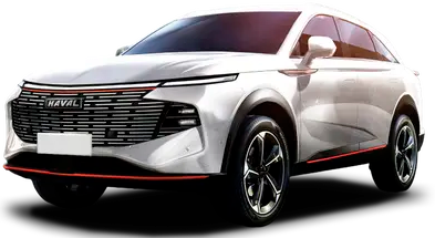 HAVAL F7 II Благородный агат